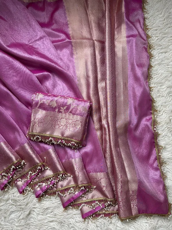 Katban_Jhaalar_Banarasi_Tissue_Silk_Saree_Purple