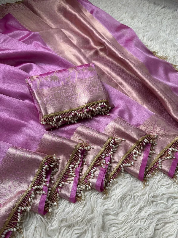Katban_Jhaalar_Banarasi_Tissue_Silk_Saree_Purple