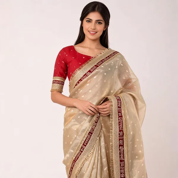 Shubh_Saubhagya_Banarasi_Tissue_Saree