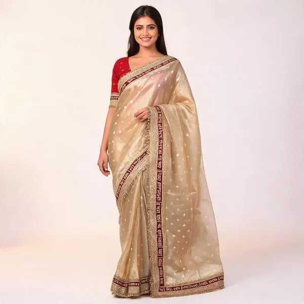 Shubh_Saubhagya_Banarasi_Tissue_Saree