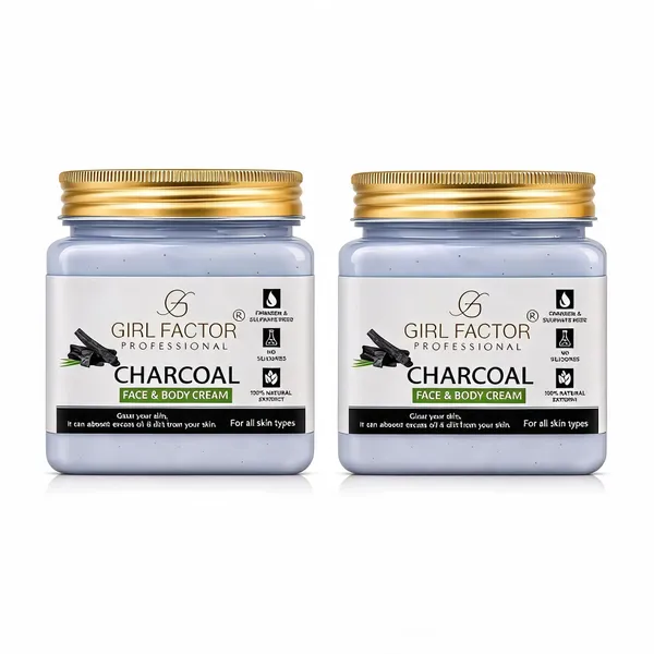 Girl_Factor_Charcoal_Cream_400_Ml_(400_Ml)_-_Pack_Of_2