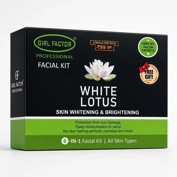 Girl_Factor_Professional_White_Lotus_Facial_Kit_(6-In-1)_(510_G)