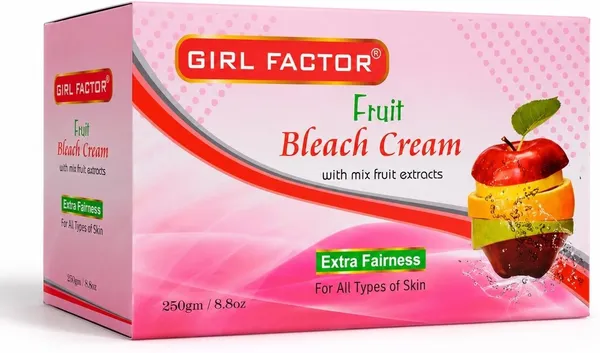 Girl_Factor_Fruit_Bleach-_Face_And_Body_(250_G)
