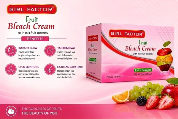 Girl_Factor_Fruit_Bleach-_Face_And_Body_(250_G)