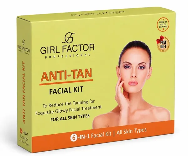 Girl_Factor_Professional_Anti_Tan_Facial_Kit_6-In-1_(510_G)