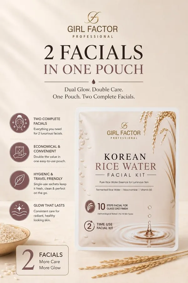 Girl_Factor_Korean_Rice_Water_Facial_Kit_2_Time_Use_10_Steps_(140_Ml)