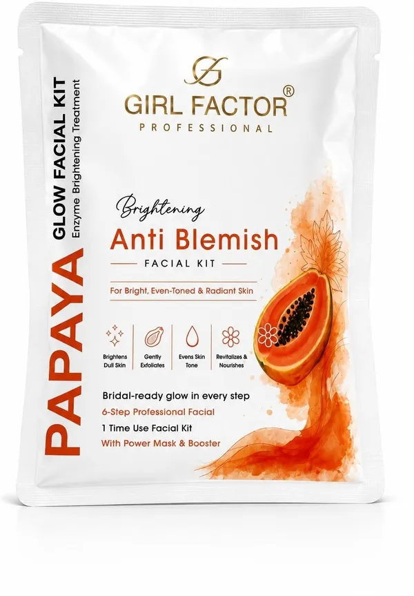 Girl_Factor_Anti_Blemish_Papaya_Glow_Facial_Kit_(0.53_G)