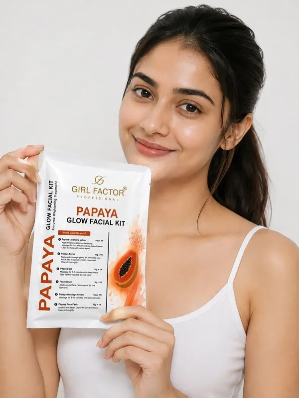 Girl_Factor_Anti_Blemish_Papaya_Glow_Facial_Kit_(0.53_G)
