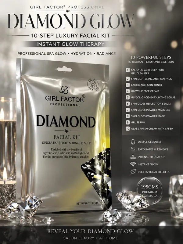 Girl_Factor_Professional_Diamond_Facial_Kit_10_Steps_(Single_Use)_(195_G)