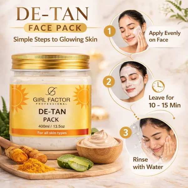 Girl_Factor_De-Tan_Face_Pack_For_Men_&_Women_|_Removes_Sun_Tan_&_Brightens_Skin_400_Ml_(400_Ml)
