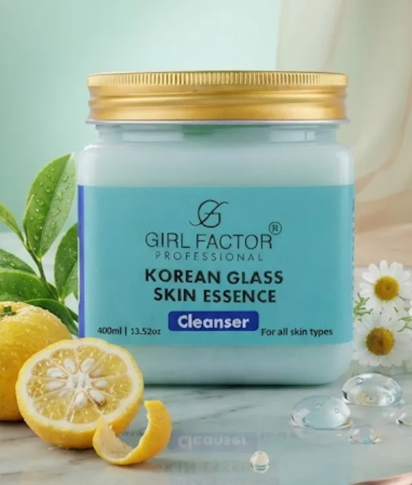 Girl_Factor_Korean_Face_Cleanser_–_Deep_Cleansing,_Hydrating_&_Brightening_Face_Wash_(400_G)