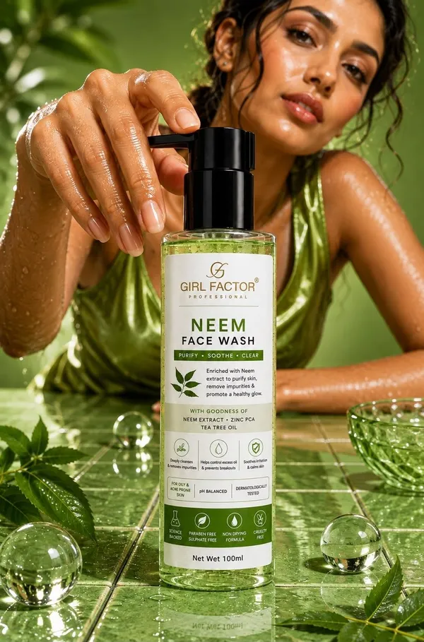 Girl_Factor_Professional_Neem_(100Ml)_Face_Wash_(100_Ml)