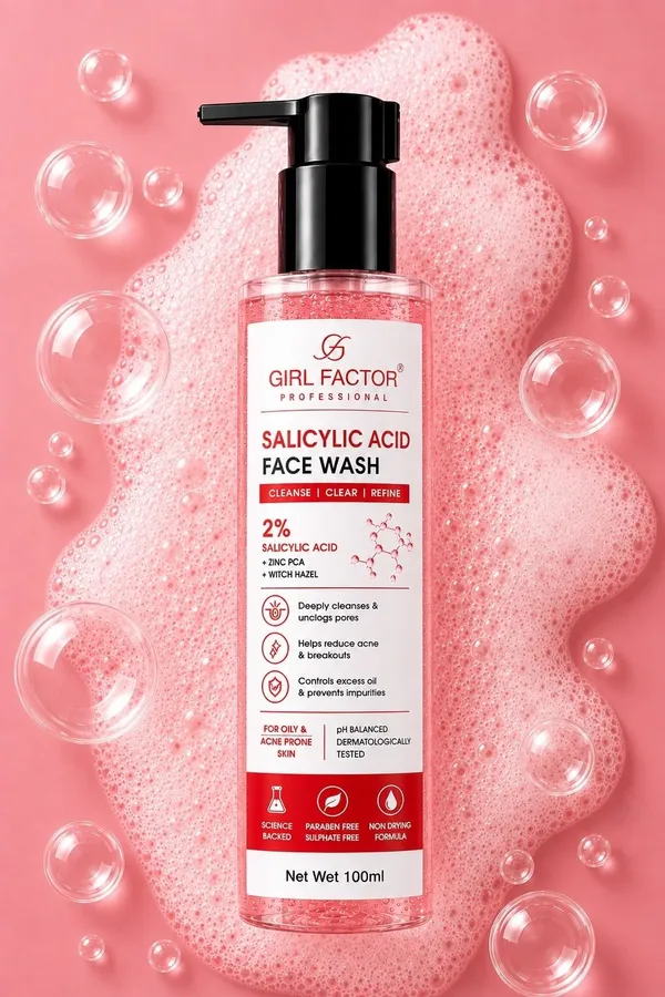 Girl_Factor_Salicylic_Acid_(100_Ml)_Face_Wash_(100_Ml)