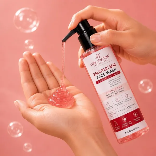 Girl_Factor_Salicylic_Acid_(100_Ml)_Face_Wash_(100_Ml)