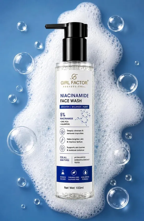 Girl_Factor_5%_Niacinamide_(100_Ml)_Face_Wash_(100_Ml)