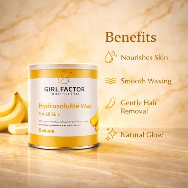 Girl_Factor_Hydrosoluble_Banana_Wax_–_Painless_Body_Wax_For_Hands,_Legs,_Underarms_&_More_Wax_(800_G)