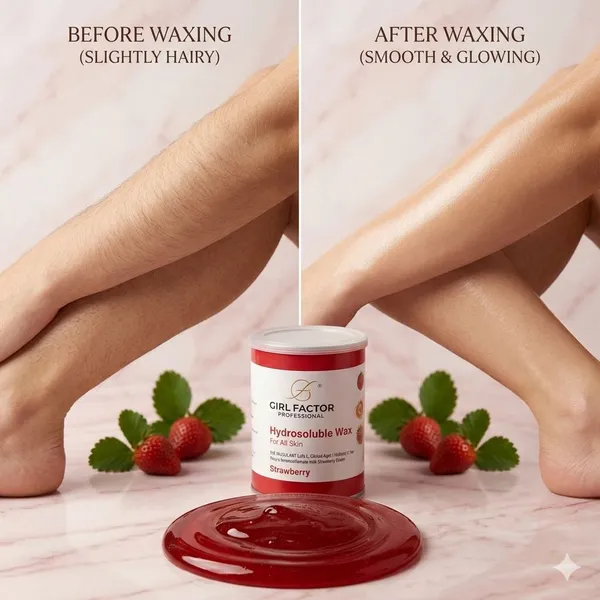 Girl_Factor_Strawberry_Hydrosoluble_Body_Wax_Smooth_Wax_For_Hands,Underarms,Legs_&_Full_Body_Wax_(800_G)