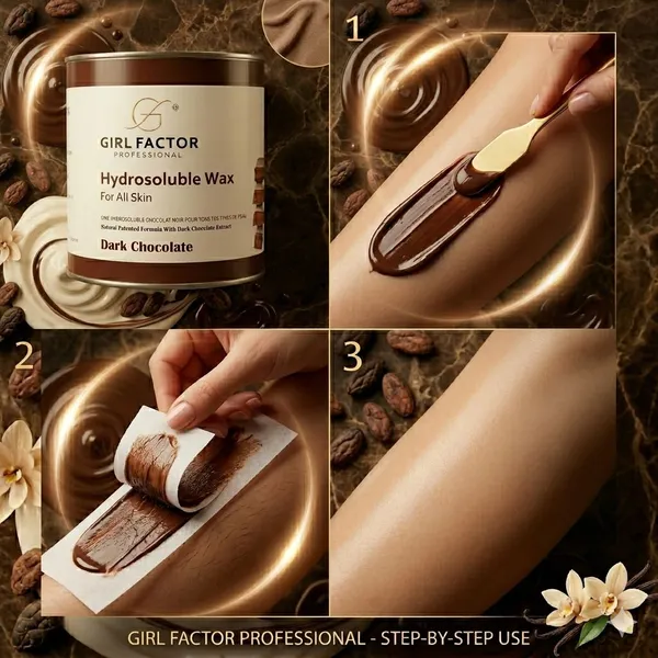 Girl_Factor_Hydrosoluble_Dark_Chocolate_Body_Wax_-Painless,Nourishing_Wax_For_Full_Body_Wax_(800_G)