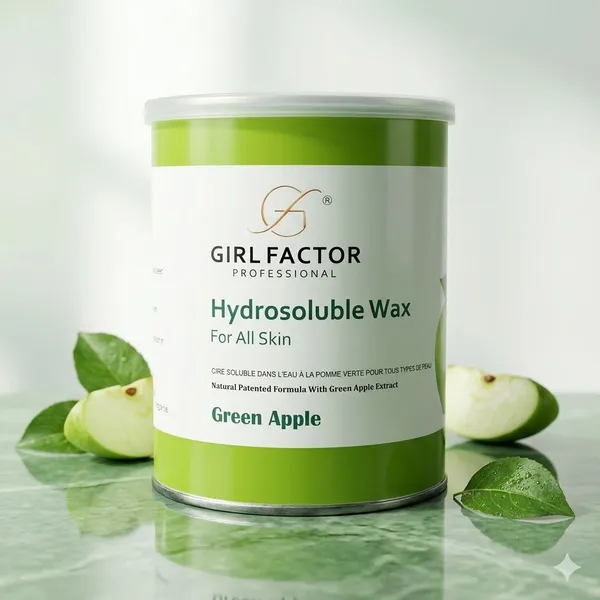 Girl_Factor_Hydrosoluble_Green_Apple_Body_Wax_–_Refreshing,_Painless_Wax_For_Full_Body_Wax_(800_G)