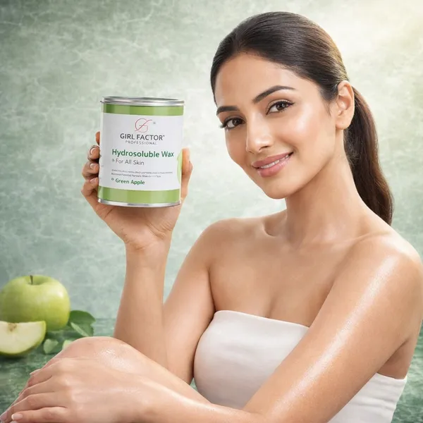 Girl_Factor_Hydrosoluble_Green_Apple_Body_Wax_–_Refreshing,_Painless_Wax_For_Full_Body_Wax_(800_G)