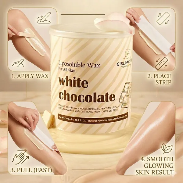 Girl_Factor_Liposoluble_White_Chocolate_Body_Wax_–_Moisturizing_&_Soft_Skin_For_Full_Body_Wax_(800_G)