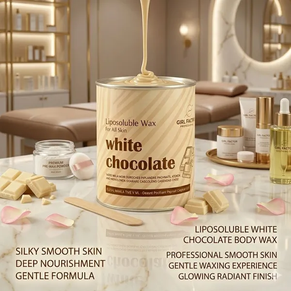 Girl_Factor_Liposoluble_White_Chocolate_Body_Wax_–_Moisturizing_&_Soft_Skin_For_Full_Body_Wax_(800_G)