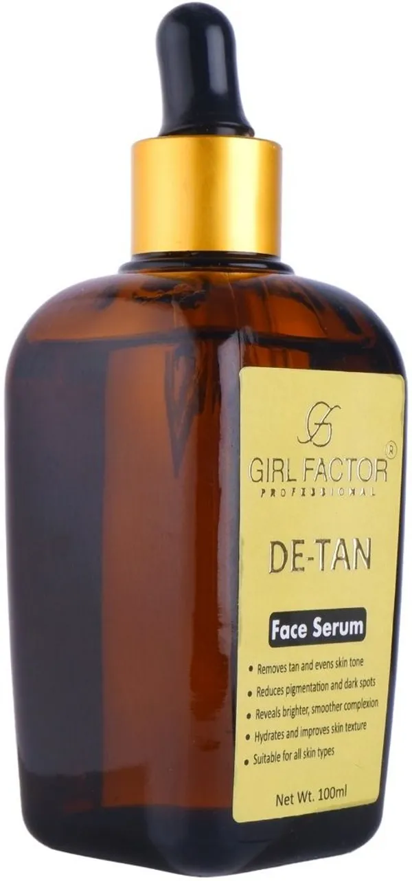 Girl_Factor_De-Tan_&_Glow_Face_Serum_|_Fades_Sun_Tan,_Dark_Spots_&_Acne_Marks_|_Lightweight_&_Hydrating_|_(100_G)