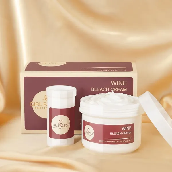 Girl_Factor_Wine_Bleach_Cream_–_Instant_Glow_&_Fairness_|_Anti-Tan_&_Skin_Lightening_(250_G)