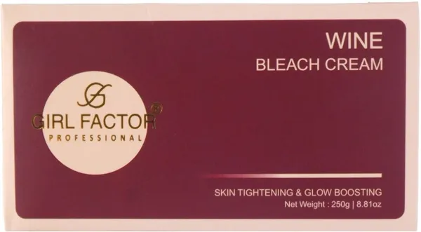 Girl_Factor_Wine_Bleach_Cream_–_Instant_Glow_&_Fairness_|_Anti-Tan_&_Skin_Lightening_(250_G)