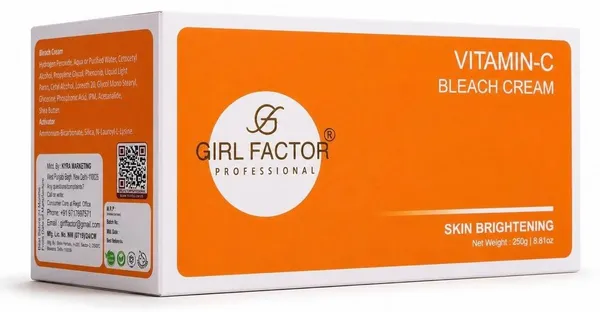 Girl_Factor_Vitamin_C_Glow_Bleach_Cream_–_Skin_Brightening_&_Tan_Removal_|_Natural_Radiance_With_Vitamin_C_(250_G)