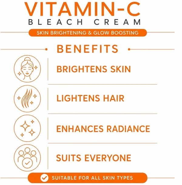 Girl_Factor_Vitamin_C_Glow_Bleach_Cream_–_Skin_Brightening_&_Tan_Removal_|_Natural_Radiance_With_Vitamin_C_(250_G)