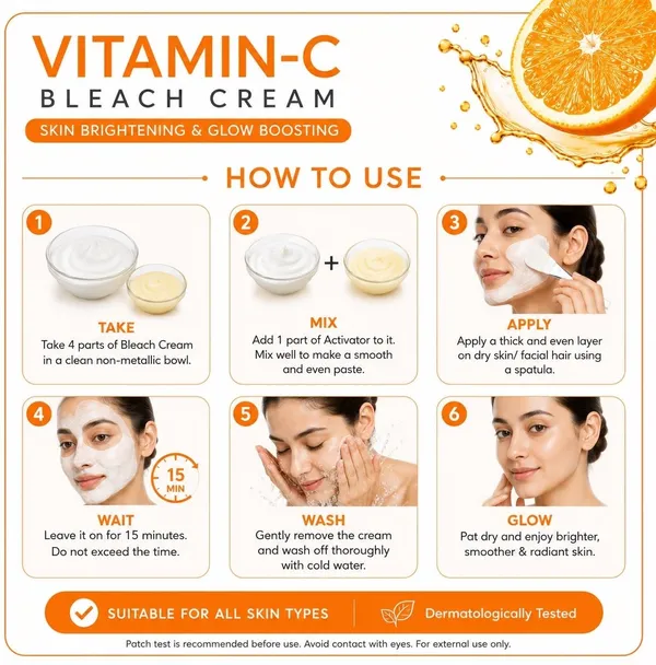Girl_Factor_Vitamin_C_Glow_Bleach_Cream_–_Skin_Brightening_&_Tan_Removal_|_Natural_Radiance_With_Vitamin_C_(250_G)