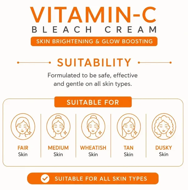 Girl_Factor_Vitamin_C_Glow_Bleach_Cream_–_Skin_Brightening_&_Tan_Removal_|_Natural_Radiance_With_Vitamin_C_(250_G)