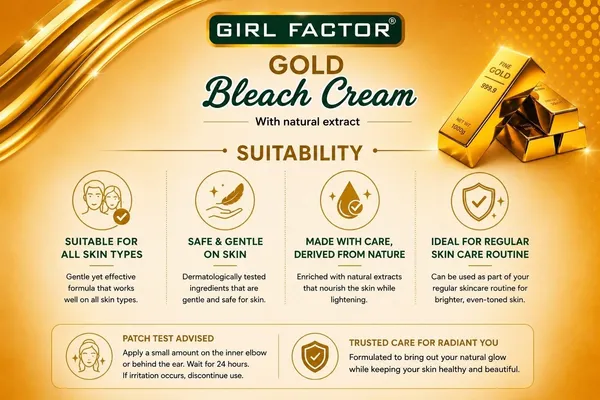 Girl_Factor_Gold_Bleach_Cream_For_Instant_Glow,_Fairness_&_Radiant_Skin_|_Lightens_Facial_Hair_|_Removes_Tan_&_Dullness_(250_G)