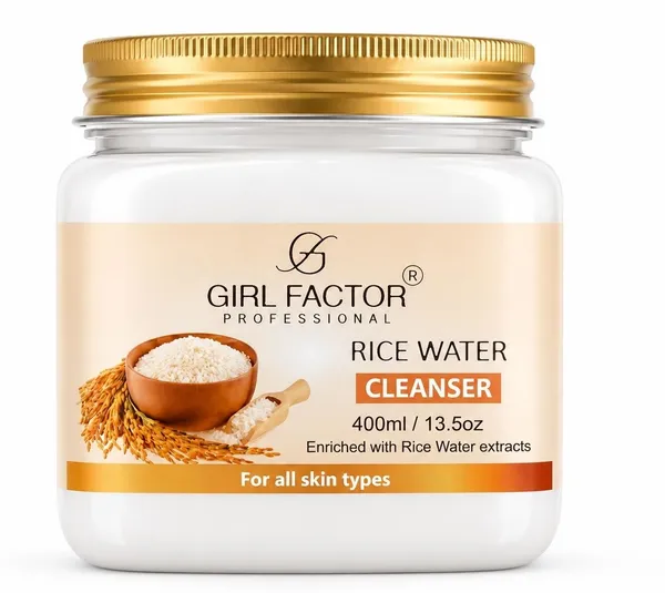 Girl_Factor_Gf400Ricecleanser_(400_G)