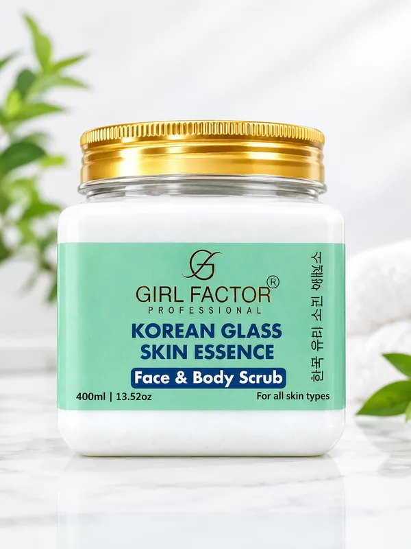 Girl_Factor_Korean_Glass_Scrub_For_Glowing_Skin_,_Gentle_Exfoliation_+_Deep_Cleansing_Scrub_(400_Ml)