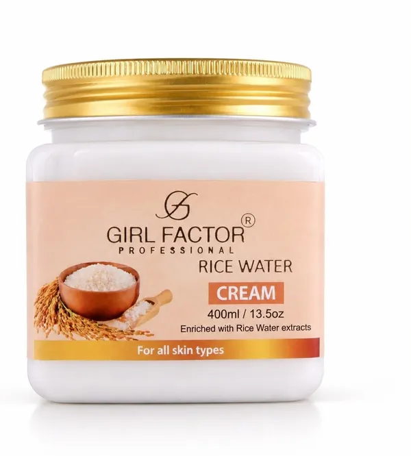 Girl_Factor_Korean_Rice_Water_Cream_400_Ml_(400_Ml)