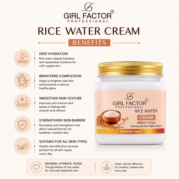 Girl_Factor_Korean_Rice_Water_Cream_400_Ml_(400_Ml)