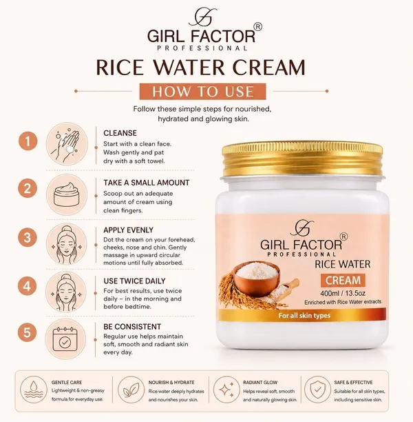 Girl_Factor_Korean_Rice_Water_Cream_400_Ml_(400_Ml)