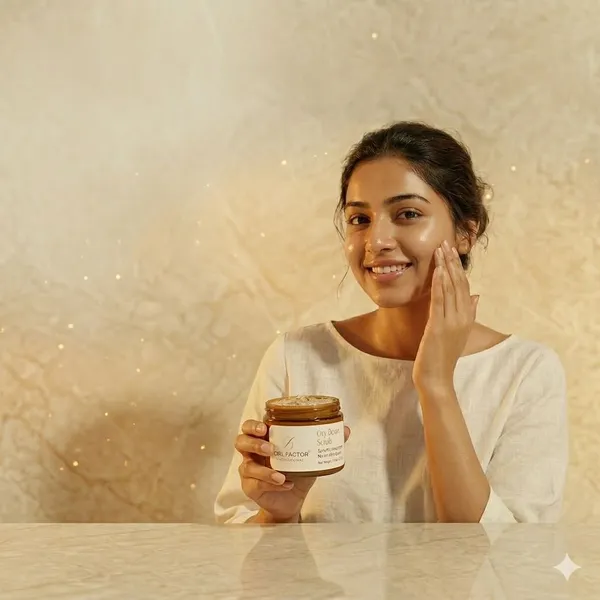 Girl_Factor_Oxy_De_Tan_Scrub_Brightening_Exfoliator_For_Tan_Removal_&_Glowing,_Radiant_Skin_Scrub_(50_G)