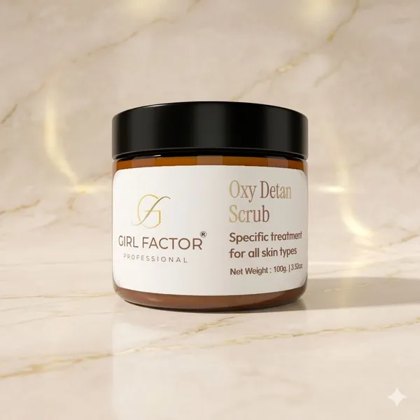 Girl_Factor_Oxy_De_Tan_Scrub_Brightening_Exfoliator_For_Tan_Removal_&_Glowing,_Radiant_Skin_Scrub_(50_G)