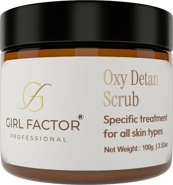 Girl_Factor_Oxy_De_Tan_Scrub_Brightening_Exfoliator_For_Tan_Removal_&_Glowing,_Radiant_Skin_Scrub_(50_G)