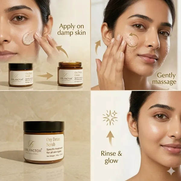 Girl_Factor_Oxy_De_Tan_Scrub_Brightening_Exfoliator_For_Tan_Removal_&_Glowing,_Radiant_Skin_Scrub_(100_G)