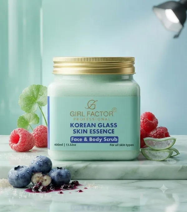 Girl_Factor_Korean_Glass_Scrub_For_Glowing_Skin_,_Gentle_Exfoliation_+_Deep_Cleansing_Scrub_(400_Ml)
