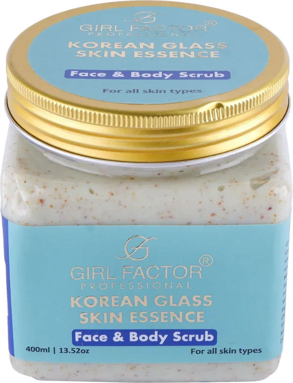 Girl_Factor_Korean_Glass_Scrub_For_Glowing_Skin_,_Gentle_Exfoliation_+_Deep_Cleansing_Scrub_(400_Ml)