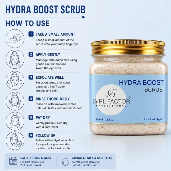 Girl_Factor_Hydra_Boost_Face_Scrub_400Ml_Scrub_(400_Ml)