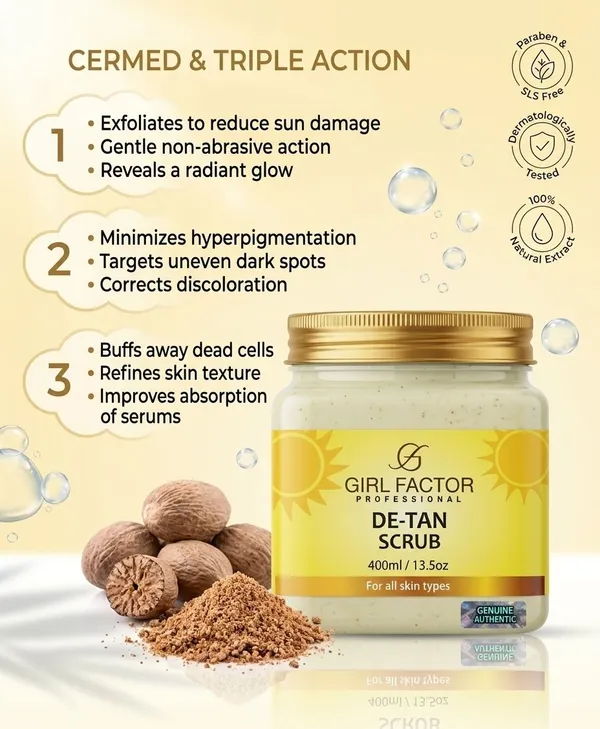 Girl_Factor_De-Tan_Scrub_400G_Scrub_(400_Ml)