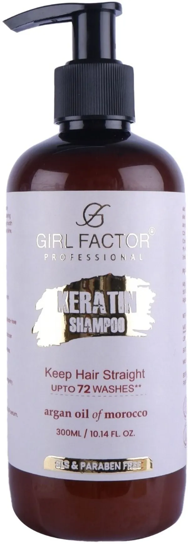 Girl_Factor_Keratin_Shampoo_Keeps_Hair_Stronger,_Smoother_And_Healthier_(300_Ml)_(300_Ml)
