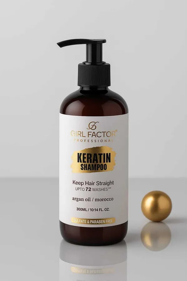 Girl_Factor_Keratin_Shampoo_Keeps_Hair_Stronger,_Smoother_And_Healthier_(300_Ml)_(300_Ml)