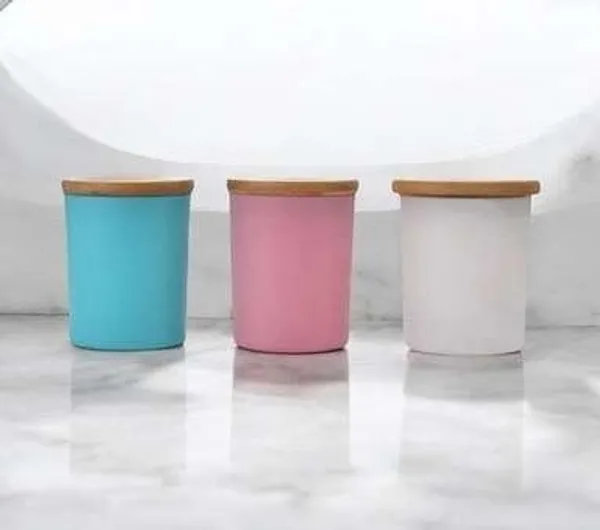 Ceramic_Contemporary_Multicolour_Cylindrical_Candle_Set_Of_3